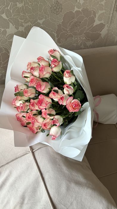 Розыыы 31 шт свежие