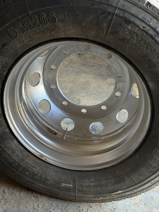 Диска жаксы жағдайда