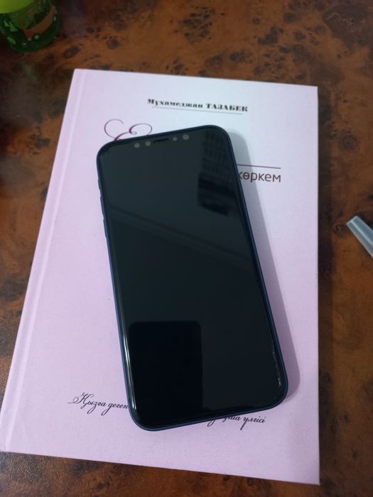 iPhone 17 pro (XR) сатылады