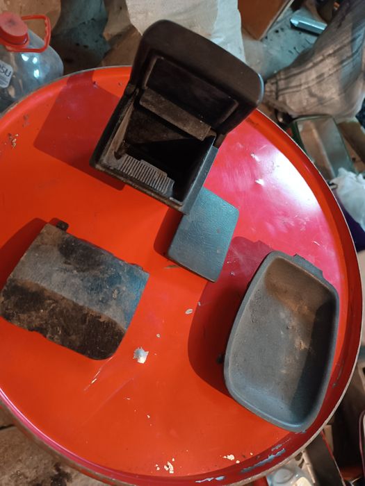 Всякое на Ниссан