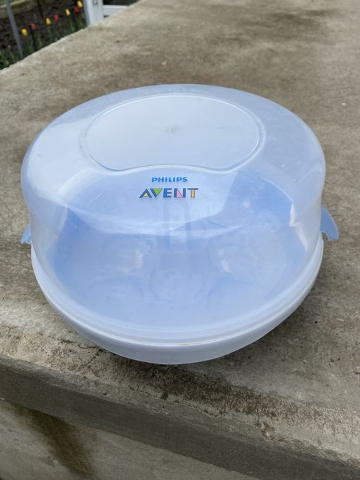 Стерилизатов Авент