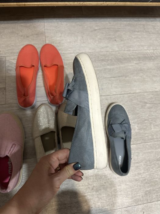 Обувь для девушек