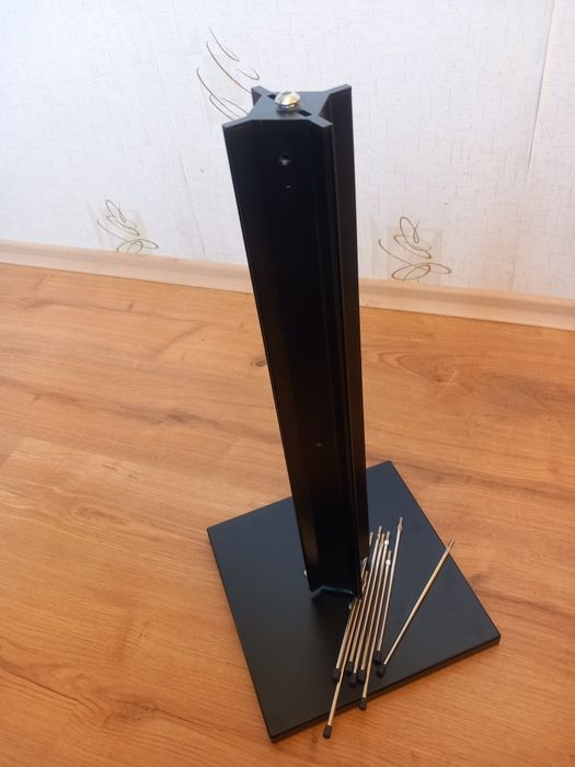 Стелаж въртележка