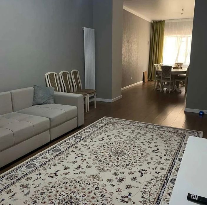 Сдам квартиру на длительное время