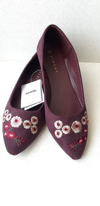 Balerini noi 37 talpa joasa