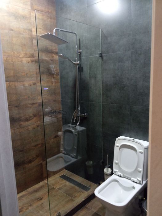 Малярка кафел бурчатка  хизматлари