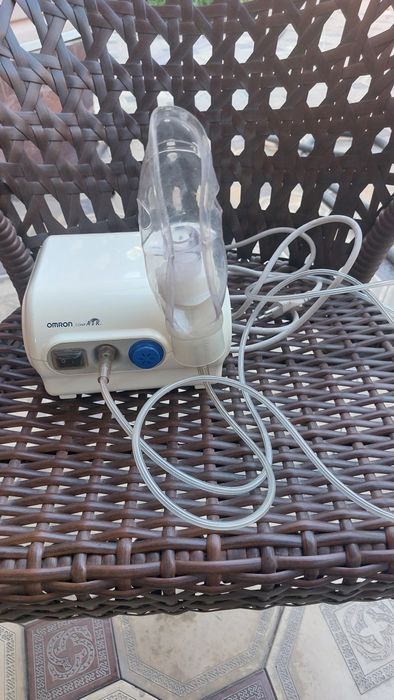 Небулайзер Omron