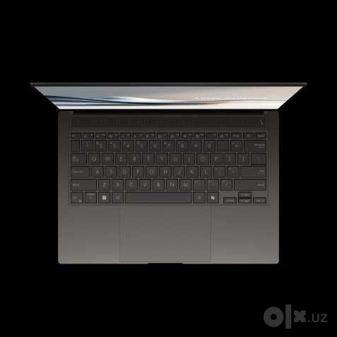 Asus Zenbook S14 WQXGA+ 3K OLED 120Hz AMD RYZEN AI 7-445 32GB 512G New