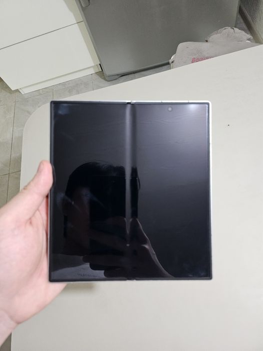 Продам Samsung Z Fold 7 512gb!