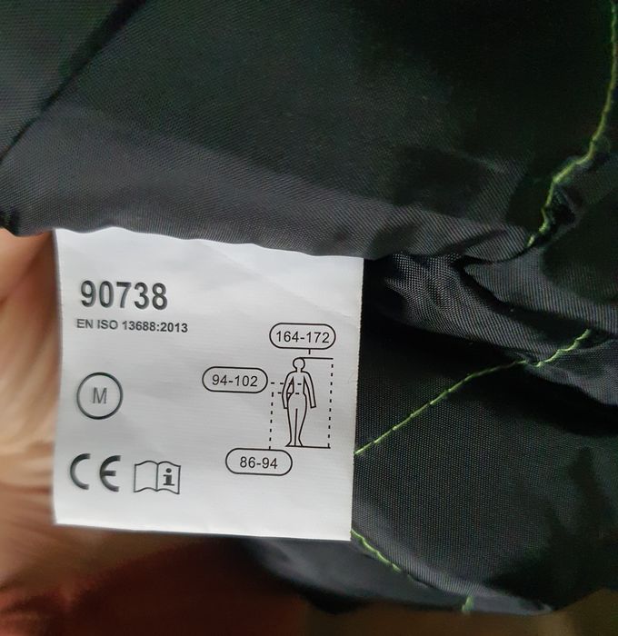 Geacă de iarnă impermeabilă