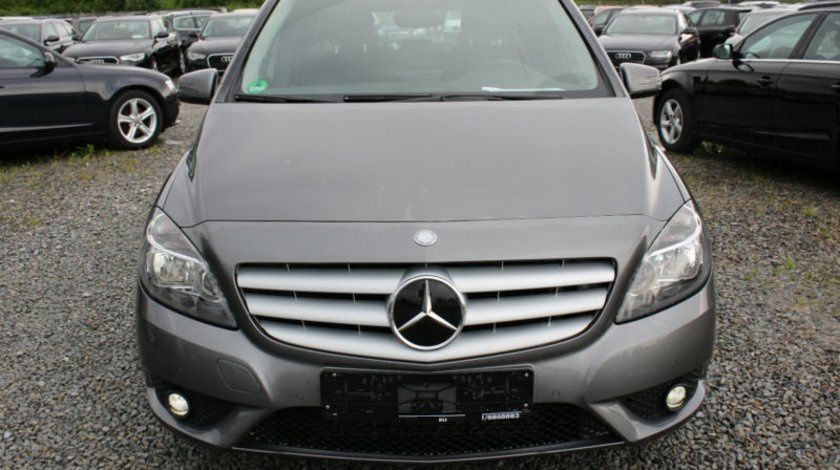 Piese din  dezmembrări Mercedes B Class / B 180 / B 170 / B 200