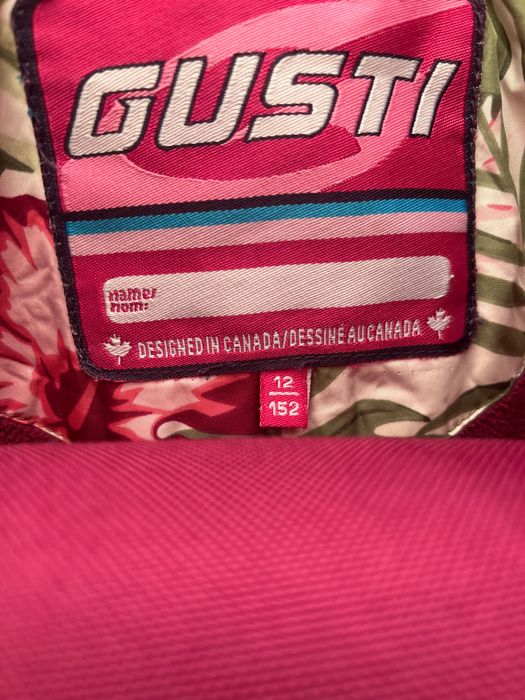 Комбинезон  Gusti, Premont 10/12/14л