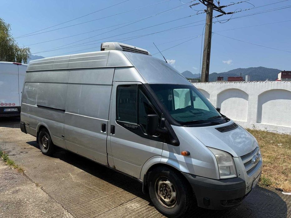 Ford Transit frigorific euro 5