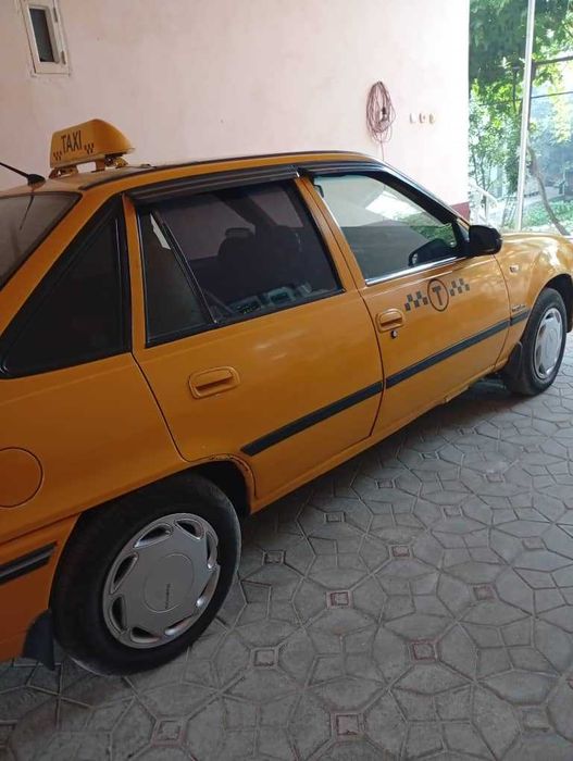 Chevrolet Nexia 2002 — 5