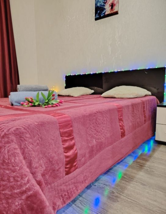 Квартира посуточно