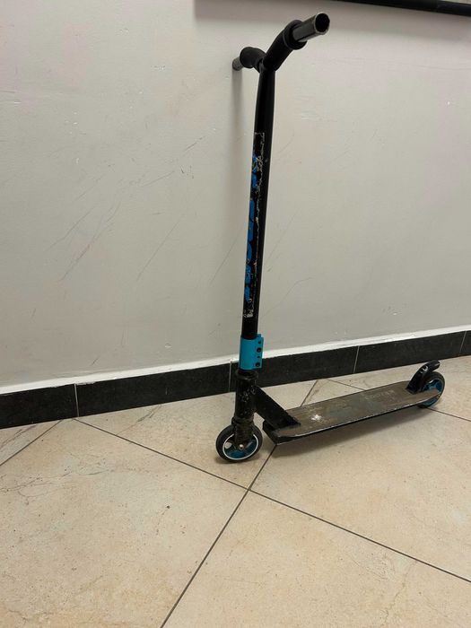 Продам детский самокат