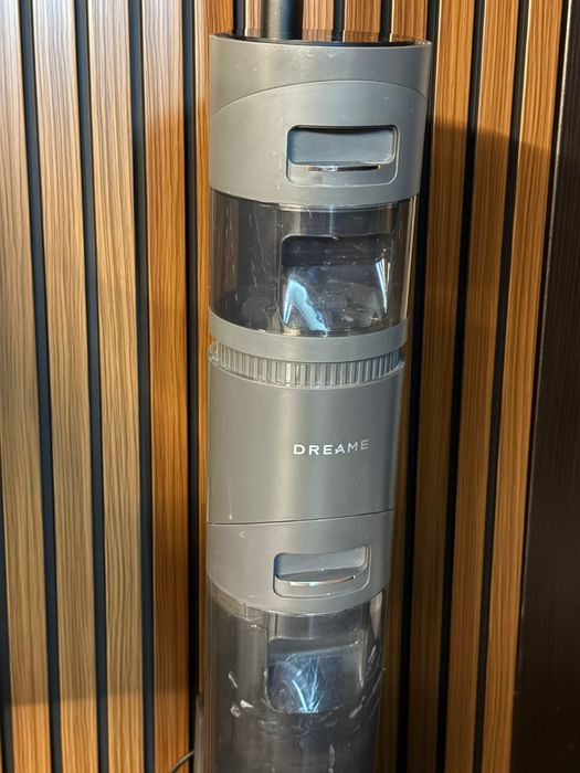 продам ПЫЛЕСОС DREAME H11 Core Серый