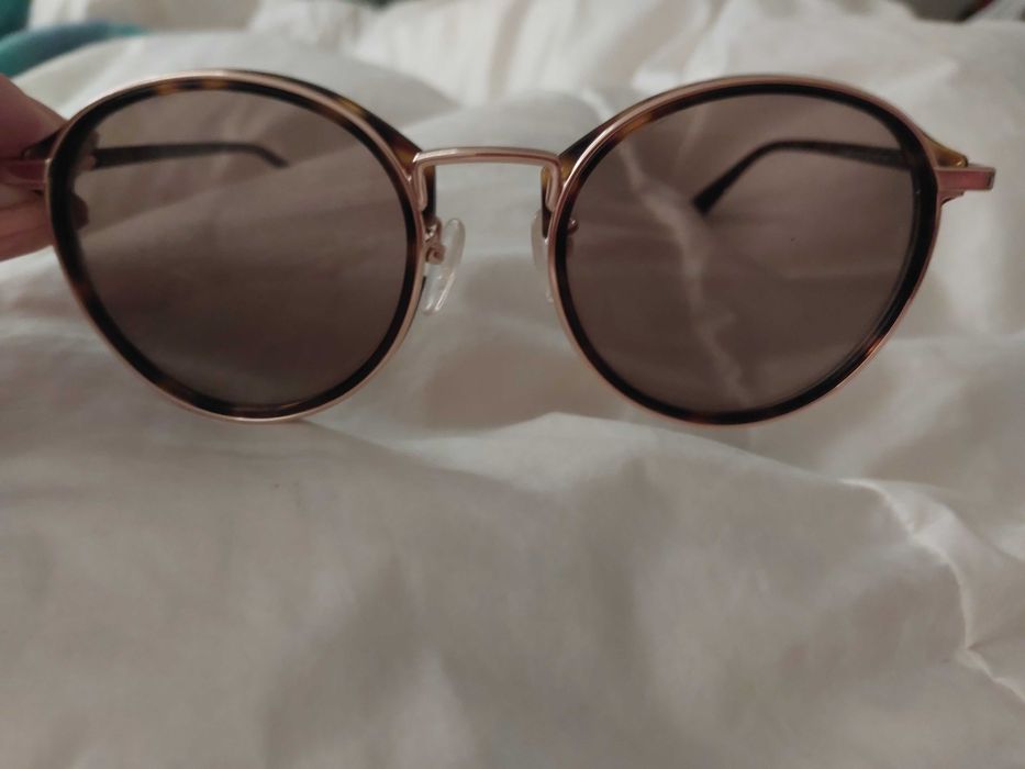 Escada/ BVLGARI/ Alberta FERRETTI Original.