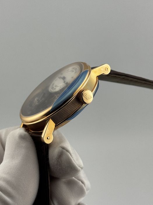Наручные часы Breguet Tradition GMT