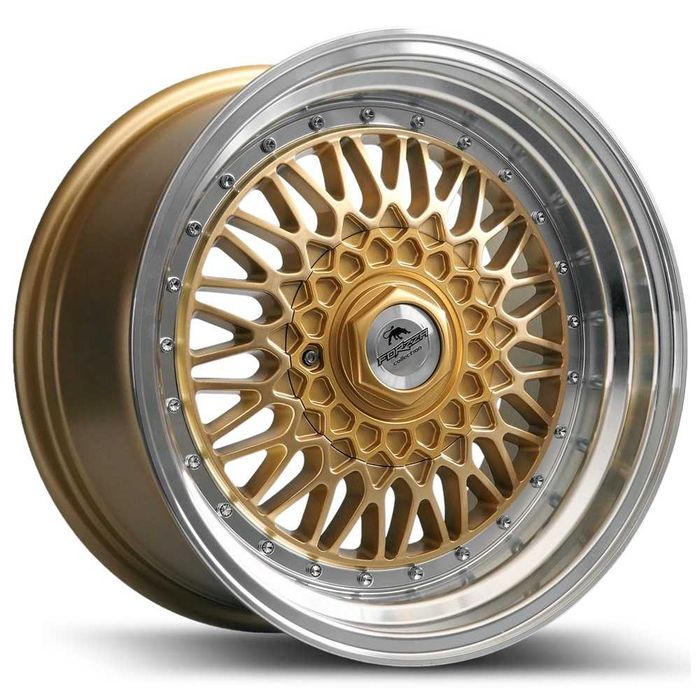 15" 16" 17" 18" Джанти Forzza Malm 4х100 4x114,3 5x112 5x100 5x120 BBS RS
