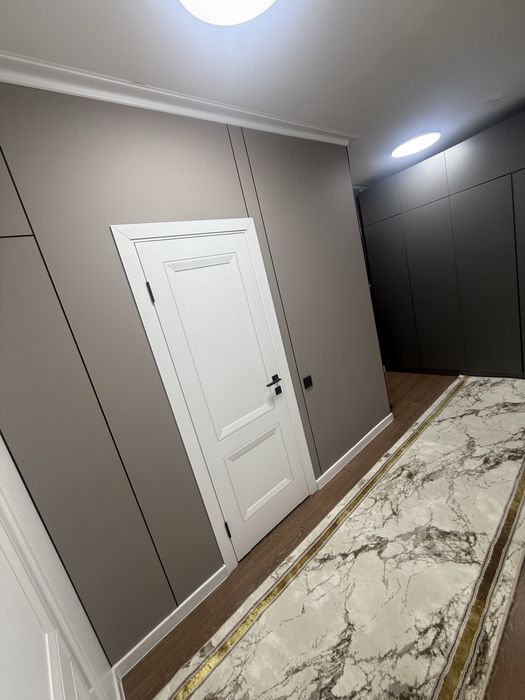 Аренда квартир посуточно