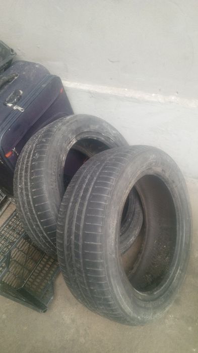 2ta balon 185/55 R15 6ta 15kalpak