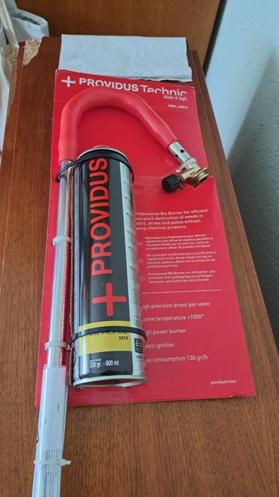 Arzator profesional bio