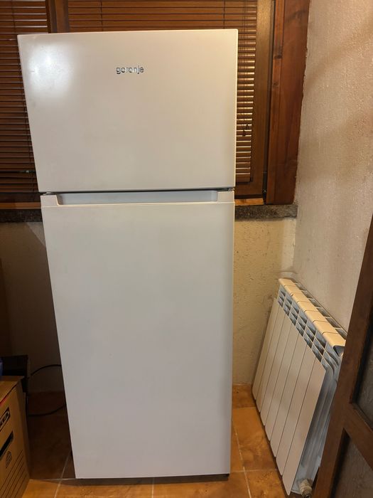 Хладилник Gorenje
