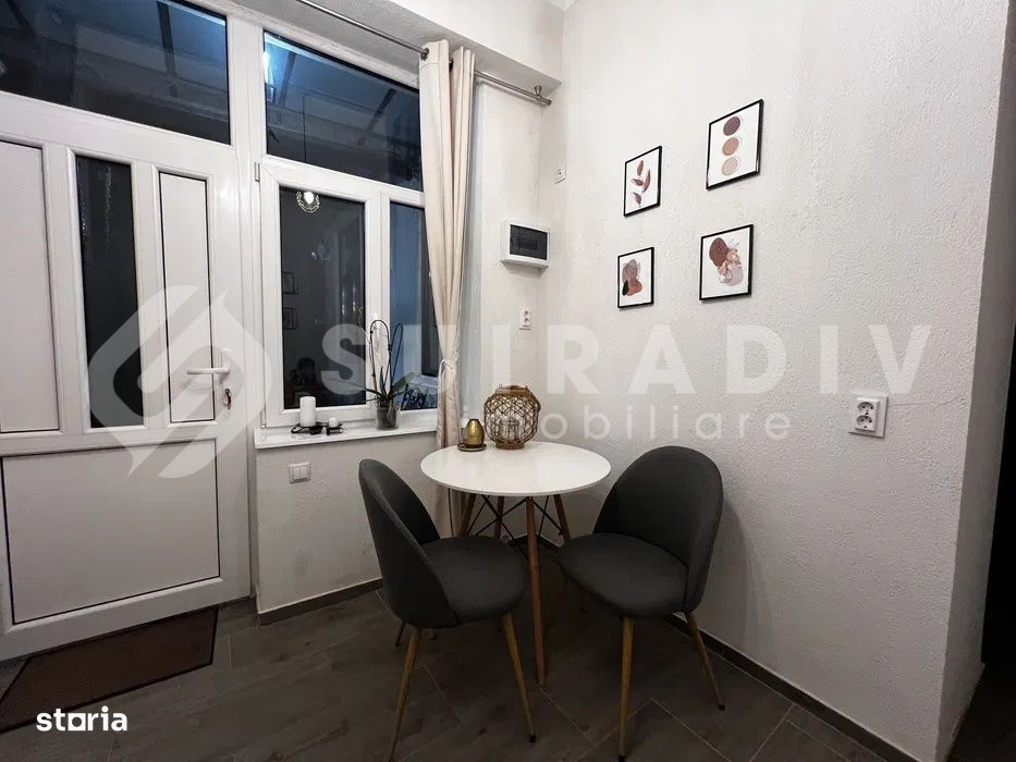 Apartament modern ultracentral- Piata Unirii