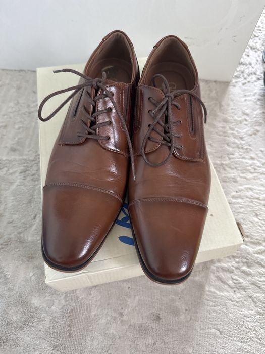 Туфли мужские 42 размер