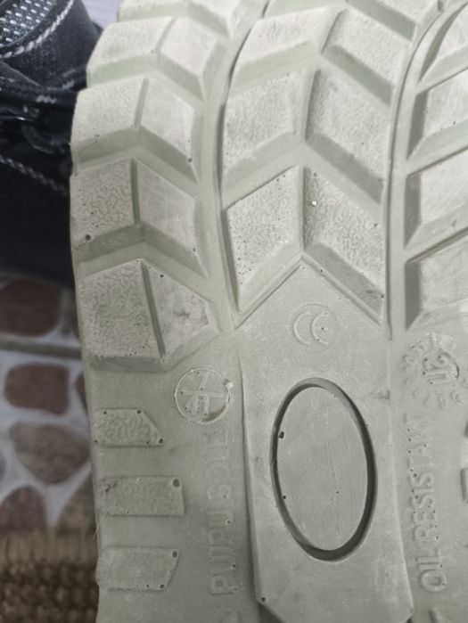 Спецобувь размер 41