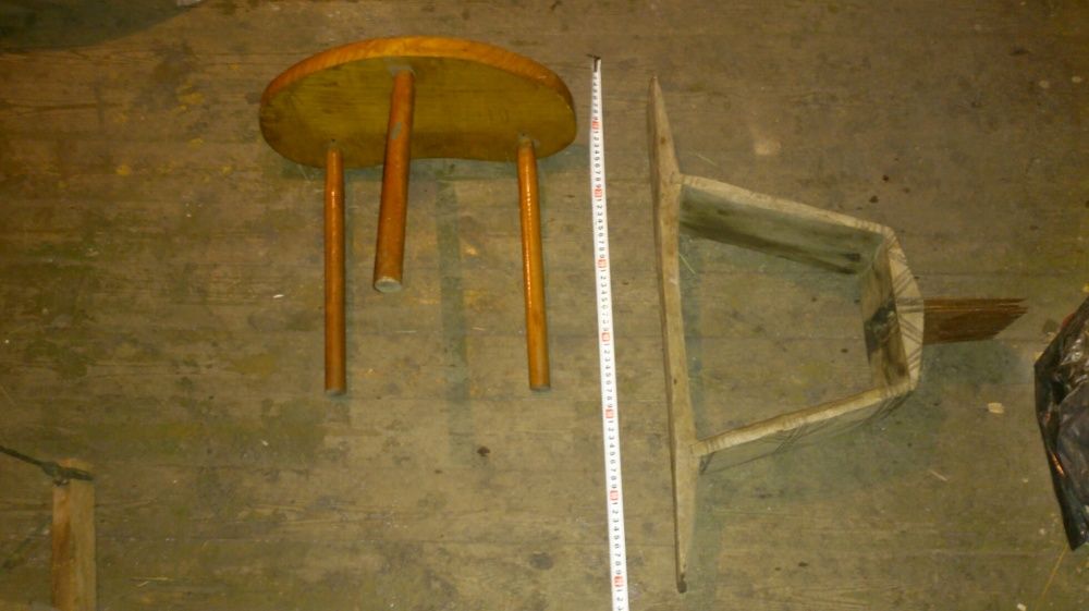 Лот от винтидж предмети