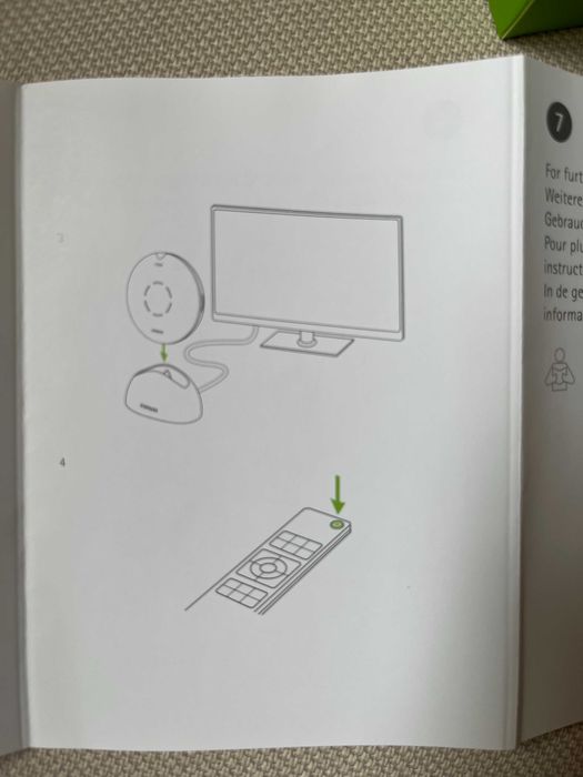 Нов Phonak Roger Select In микрофон за слухови апарати