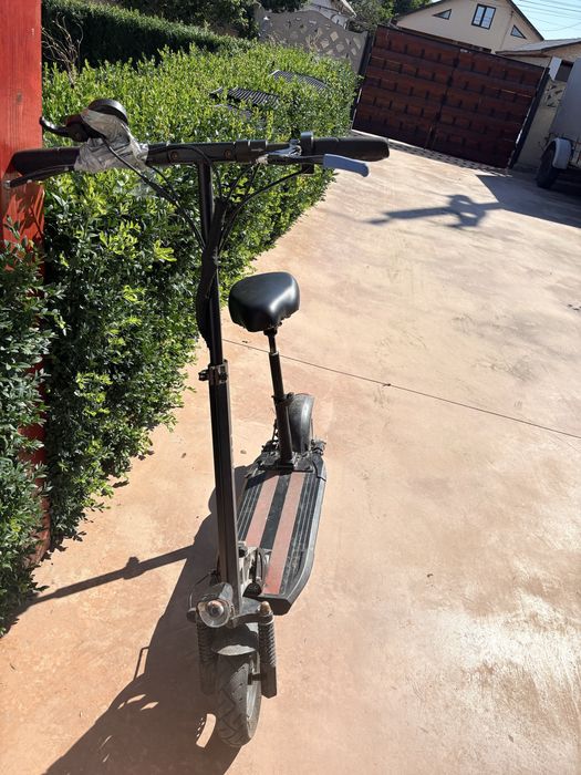 Vand trotineta electrica jrh t13