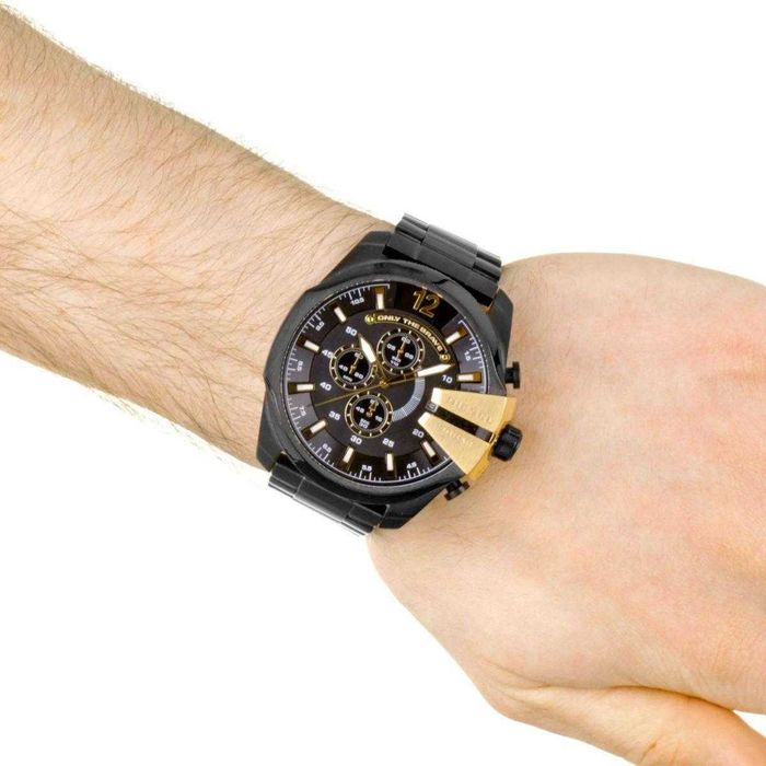 Мъжки часовник Diesel Chief DZ4338