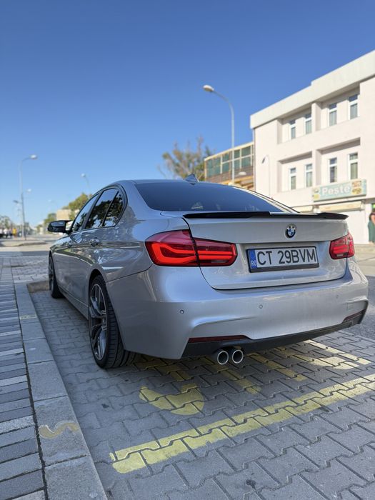 BMW 3 Series 2017 — imagine 2