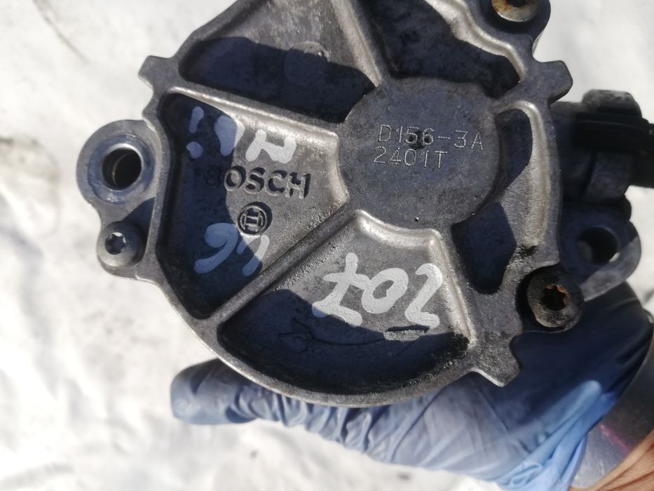 Pompa vacuum Peugeot 207, motor 1.6hdi