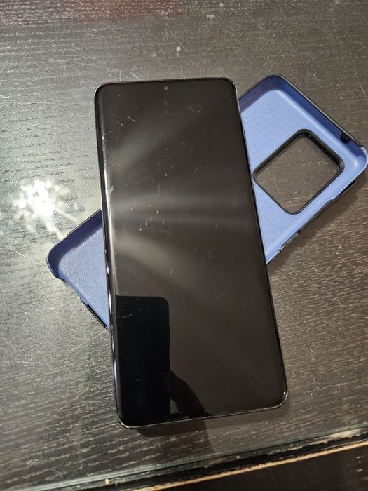 Samsung Galaxy S20 Ultra 5G telefon Android