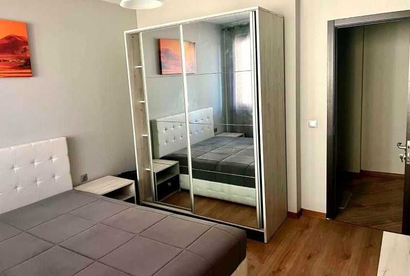 Дава се под наем Двустаен апартамент в София, Павлово - 60 кв.м за 400 € - Снимка #5