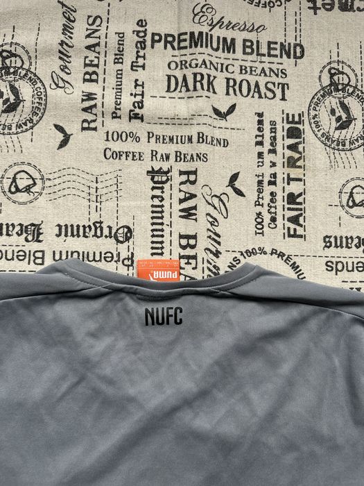 Puma Newcatle United original тениска.S