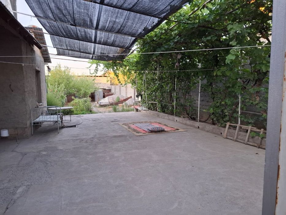 Продается дом село Карасу(Черноводск))