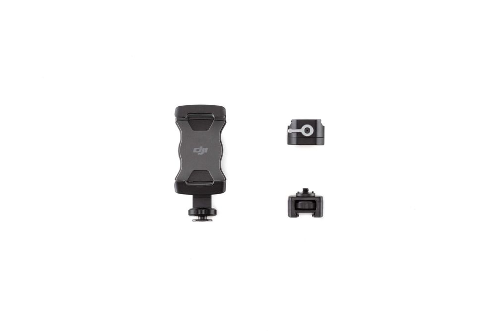 DJI RS Prindere Telefon pt Gimbal RS