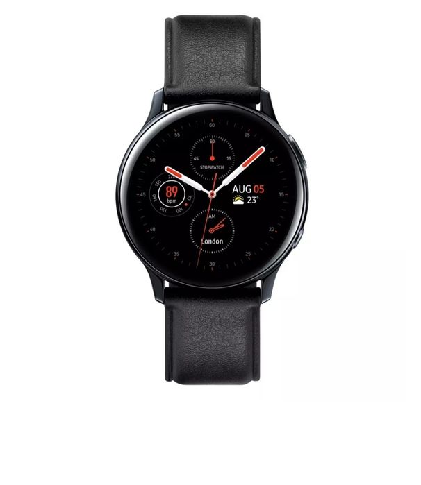 Samsung galaxy watch active2