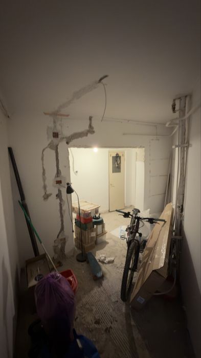 Garsoniera parter 37mp