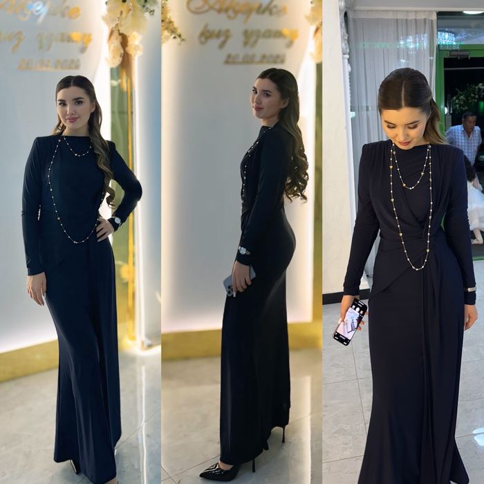 продаю офигенное платье 10000