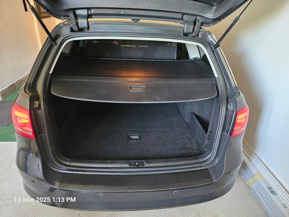 VOLKSWAGEN Passat 0 — imagine 4
