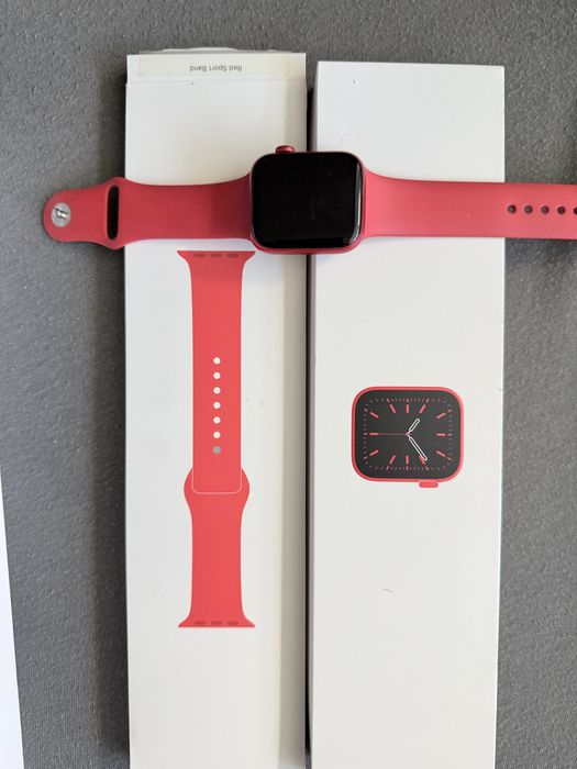 Apple Watch Series 6 44mm