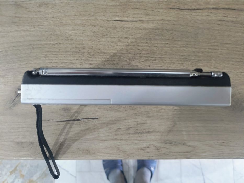 Radio Sony FM Stereo