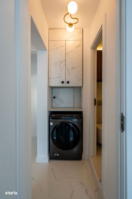 3 Camere | Renovare PREMIUM (Instalații de la Zero) | Petre Ispirescu