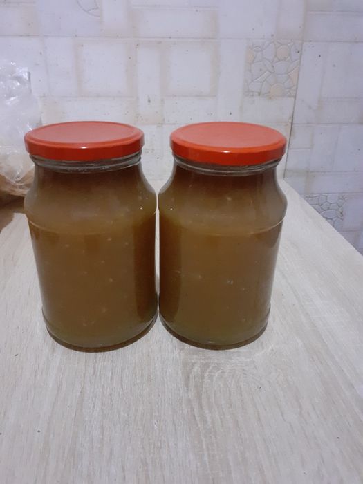 Продам компоты варенье